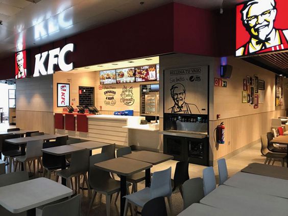 Danh sách cửa hàng gà rán kfc Phú Thọ thông tin số điện thoại tổng đài KFC Phú Thọ